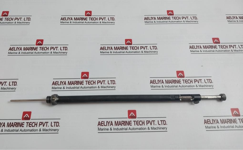 Simplex-compact Seal Wear Down Gauge S-593 Wh-222