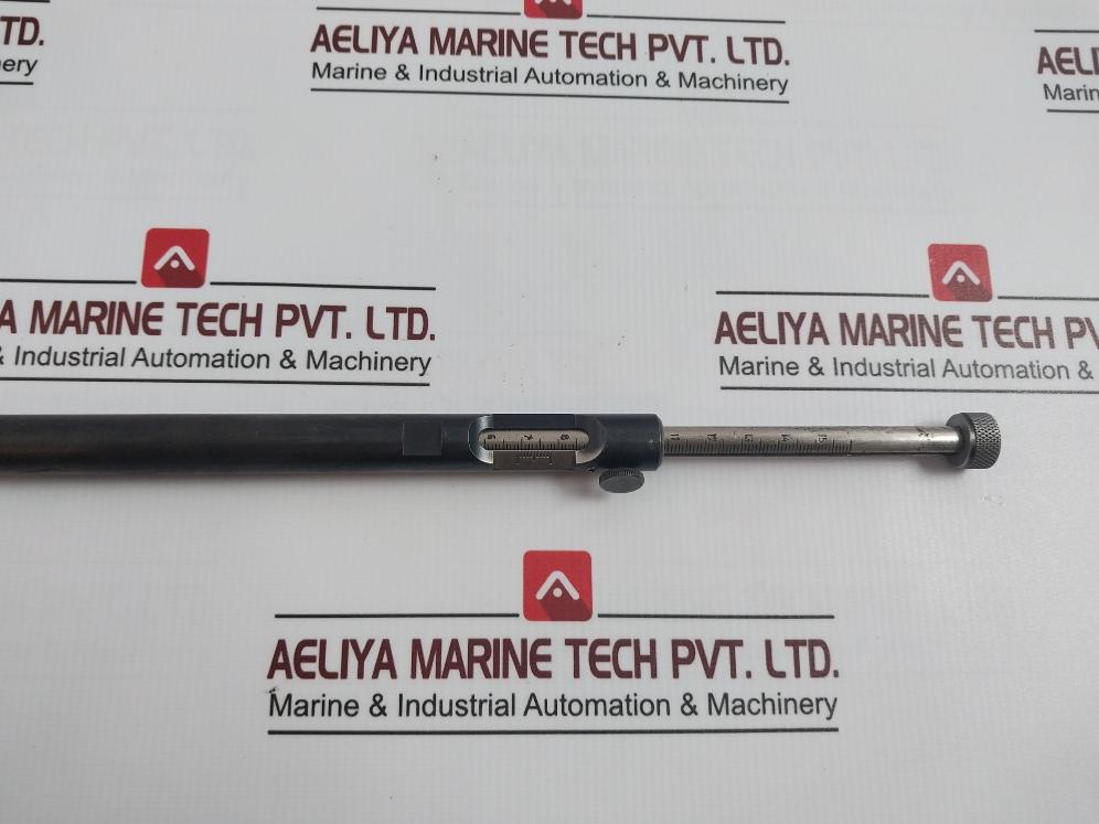 Simplex-compact Seal Wear Down Gauge S-593 Wh-222