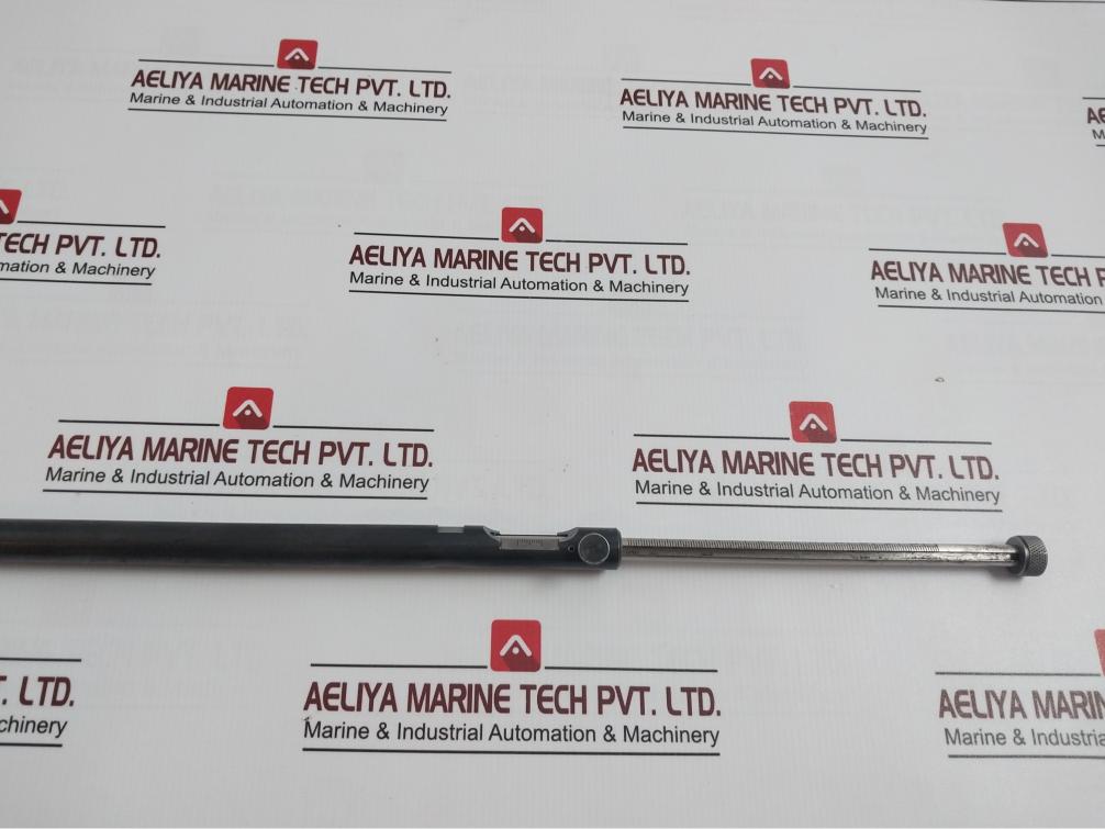 Simplex-compact Seal Wear Down Gauge S-593 Wh-222