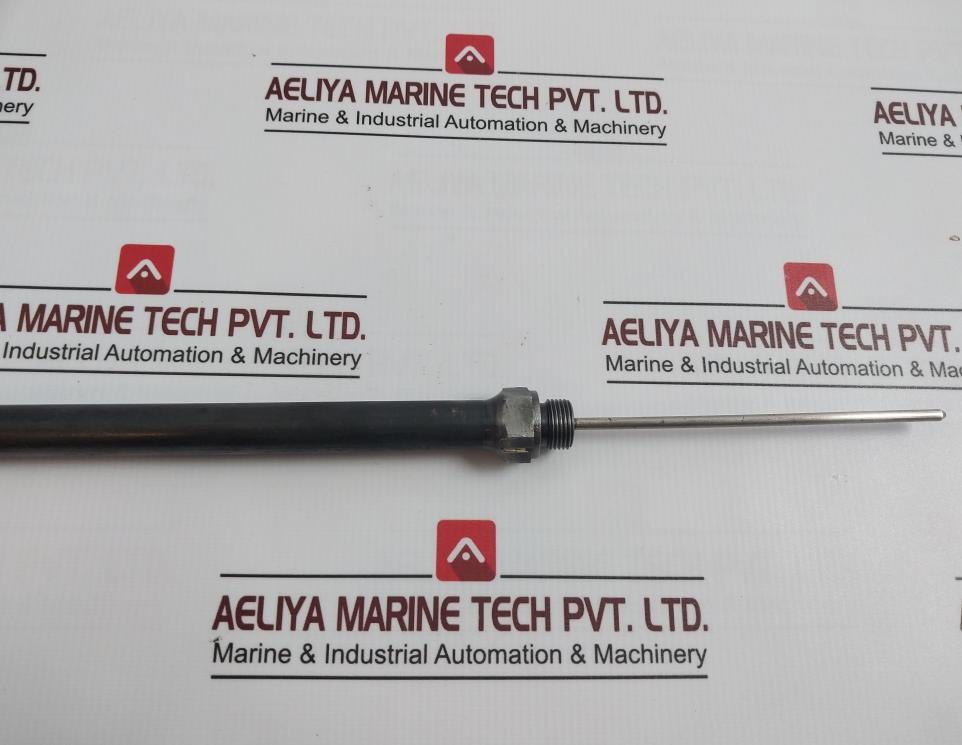 Simplex-compact Seal Wear Down Gauge S-593 Wh-222