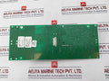 Simplex 4010-9922 Modular Network Interface Card 579-956 Rev: D