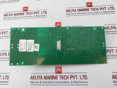 Simplex 4010-9922 Modular Network Interface Card 579-956 Rev: D