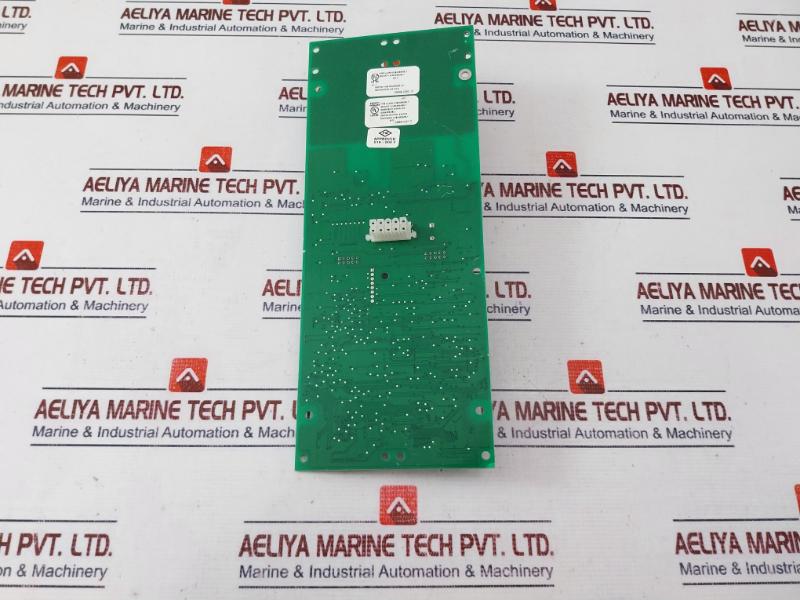 Simplex 4010-9922 Modular Network Interface Card 579-956 Rev: D