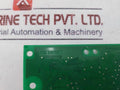 Simplex 4010-9922 Modular Network Interface Card 579-956 Rev: D