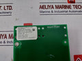 Simplex 4010-9922 Modular Network Interface Card 579-956 Rev: D