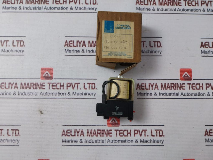 Simplex 4115496 Control Transformer 110-115V 50Hz