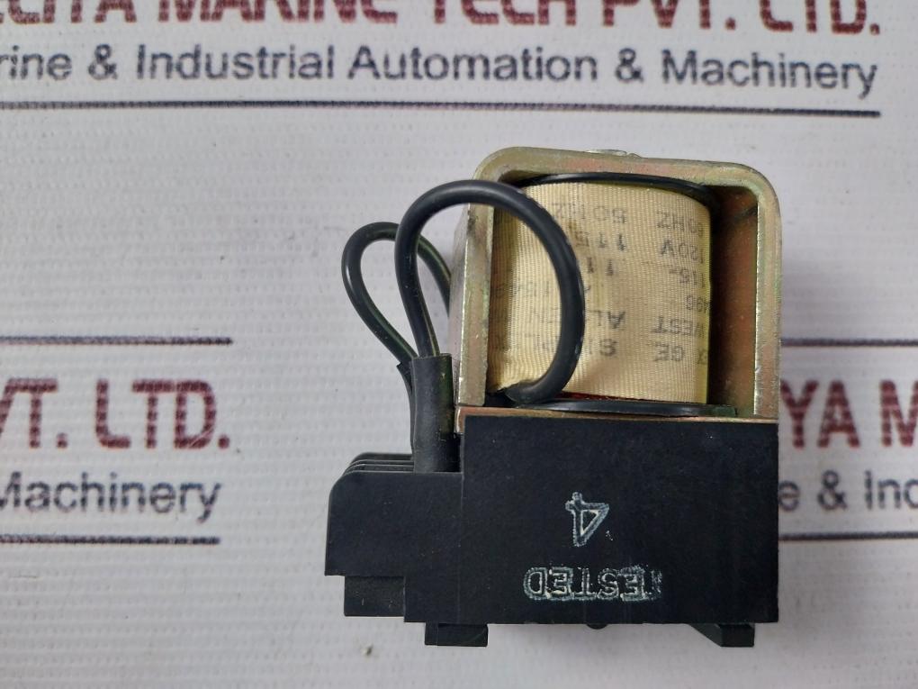 Simplex 4115496 Control Transformer 110-115V 50Hz