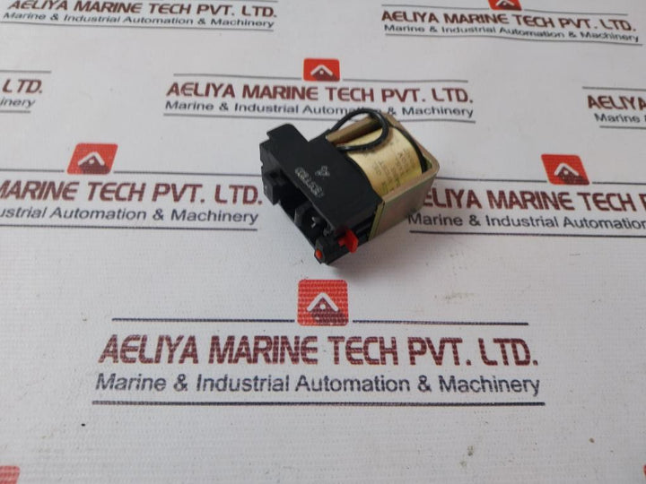 Simplex 4115496 Control Transformer 110-115V 50Hz