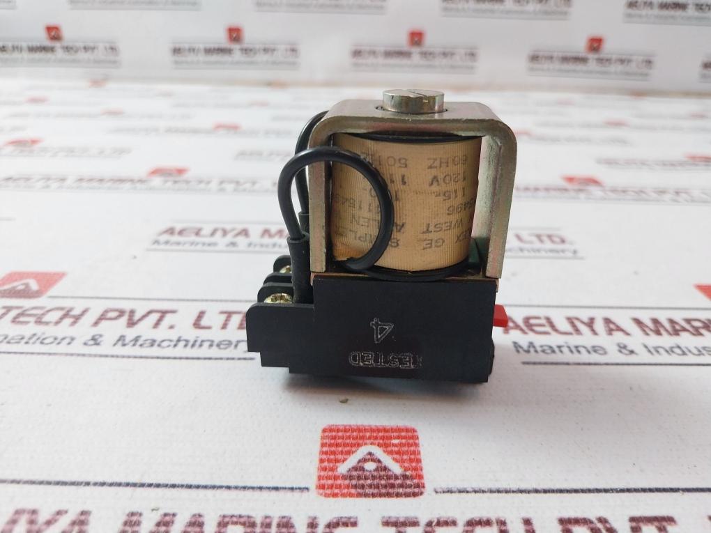 Simplex 4115496 Control Transformer 110-115V 50Hz