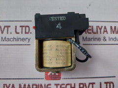Simplex 4115496 Control Transformer 110-115V 50Hz