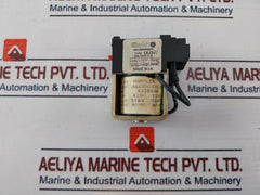Simplex 4115496 Control Transformer Uloa1