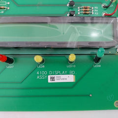 Simplex 565-330 B 4100 Lcd Display Board