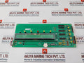 Simplex 565-330 B 4100 Lcd Display Board