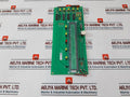 Simplex 565-330 B 4100 Lcd Display Board