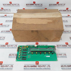Simplex 565-330 B 4100 Lcd Display Board