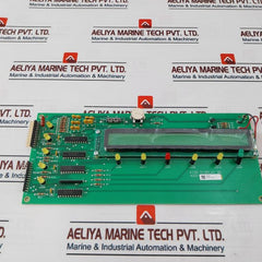 Simplex 565-330 B 4100 Lcd Display Board