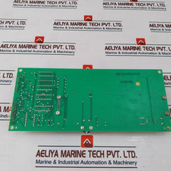 Simplex 565-330 B 4100 Lcd Display Board