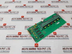 Simplex 565-330 B 4100 Lcd Display Board