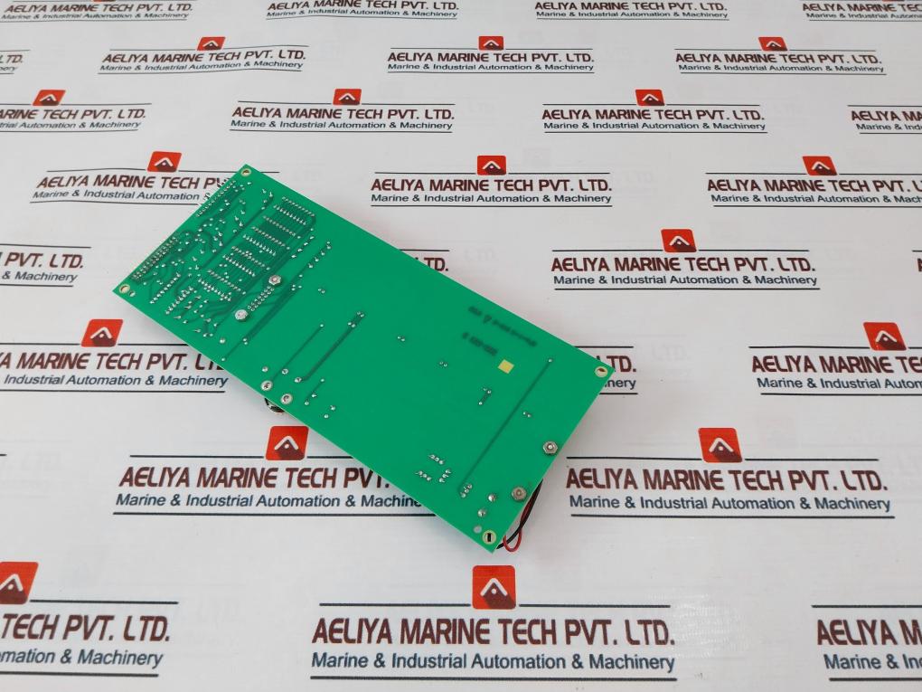 Simplex 565-330 B 4100 Lcd Display Board