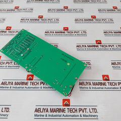 Simplex 565-330 B 4100 Lcd Display Board