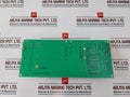 Simplex 565-330 B 4100 Lcd Display Board