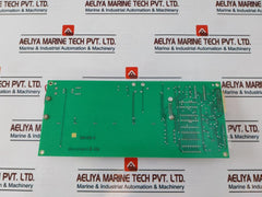 Simplex 565-330 B 4100 Lcd Display Board
