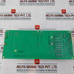 Simplex 565-330 B 4100 Lcd Display Board