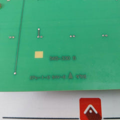 Simplex 565-330 B 4100 Lcd Display Board