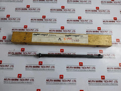 Simplex Compact Seal Wear Down Gauge Y-190