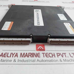 Simplex Discrete Input/Output Module 5466-258 Woodward