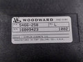 Simplex Discrete Input/Output Module 5466-258 Woodward