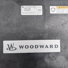 Simplex Discrete Input/Output Module 5466-258 Woodward