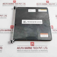 Simplex Discrete Input/Output Module 5466-258 Woodward