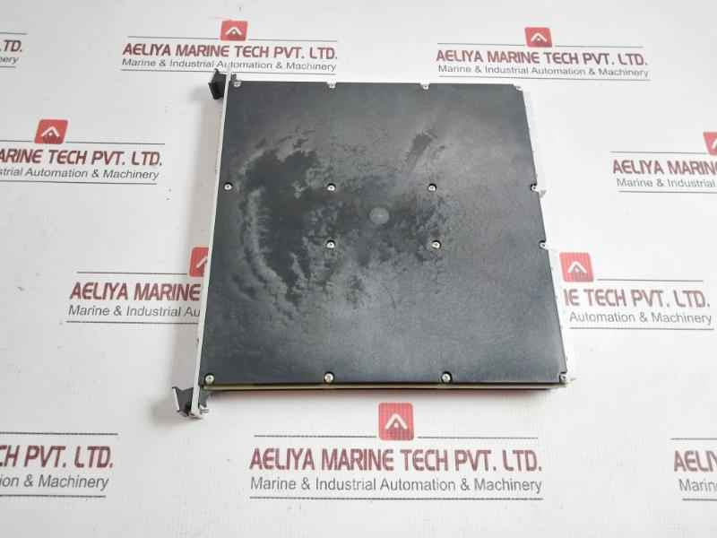 Simplex Discrete Input/Output Module 5466-258 Woodward