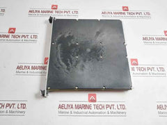 Simplex Discrete Input/Output Module 5466-258 Woodward