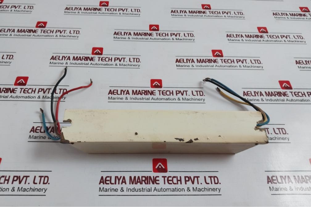 Simplex M427/40/P/Q221 Fluorescent Lamp Ballast A01.335.227 110V 50Hz 160Ma