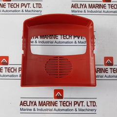 Simplex Truealert Fire Alarm System (Only Cover)