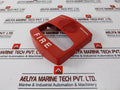 Simplex Truealert Fire Alarm System (Only Cover)