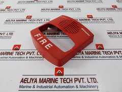 Simplex Truealert Fire Alarm System (Only Cover)