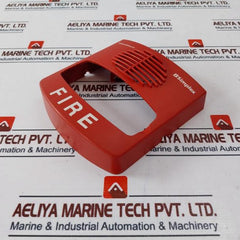 Simplex Truealert Fire Alarm System (Only Cover)