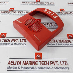 Simplex Truealert Fire Alarm System (Only Cover)
