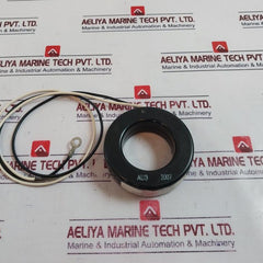 Simpson Electric 01299 Current Transformer 200:5 A