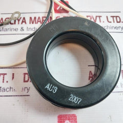 Simpson Electric 01299 Current Transformer 200:5 A