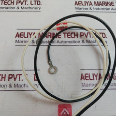 Simpson Electric 01299 Current Transformer 200:5 A
