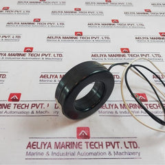 Simpson Electric 01299 Current Transformer 200:5 A