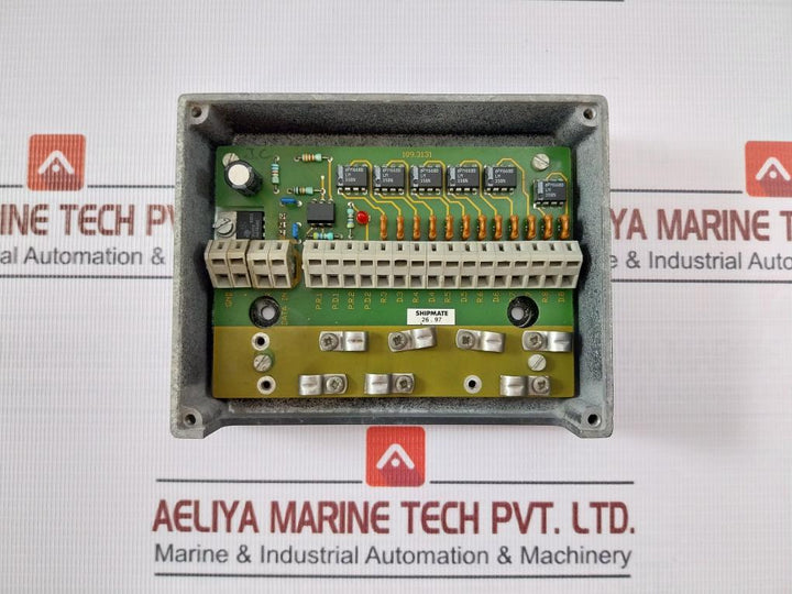 Simrad 109.3131 Nmea Buffer Pcb Module
