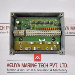Simrad 109.3131 Nmea Buffer Pcb Module