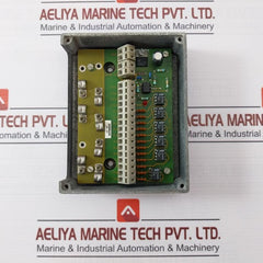 Simrad 109.3131 Nmea Buffer Pcb Module