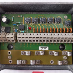 Simrad 109.3131 Nmea Buffer Pcb Module