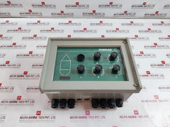Simrad 125-010522.1 Ic Controller 110-220Vac 50/60Hz Steering Standard 1.1M